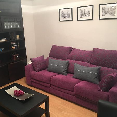 Apartamento Gijon Playa المظهر الخارجي الصورة