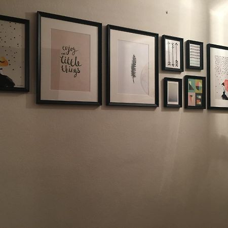 Apartamento Gijon Playa المظهر الخارجي الصورة