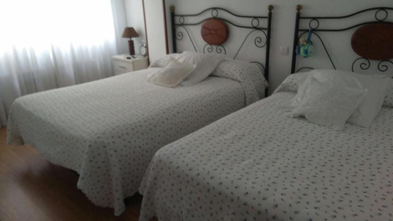 Apartamento Gijon Playa المظهر الخارجي الصورة