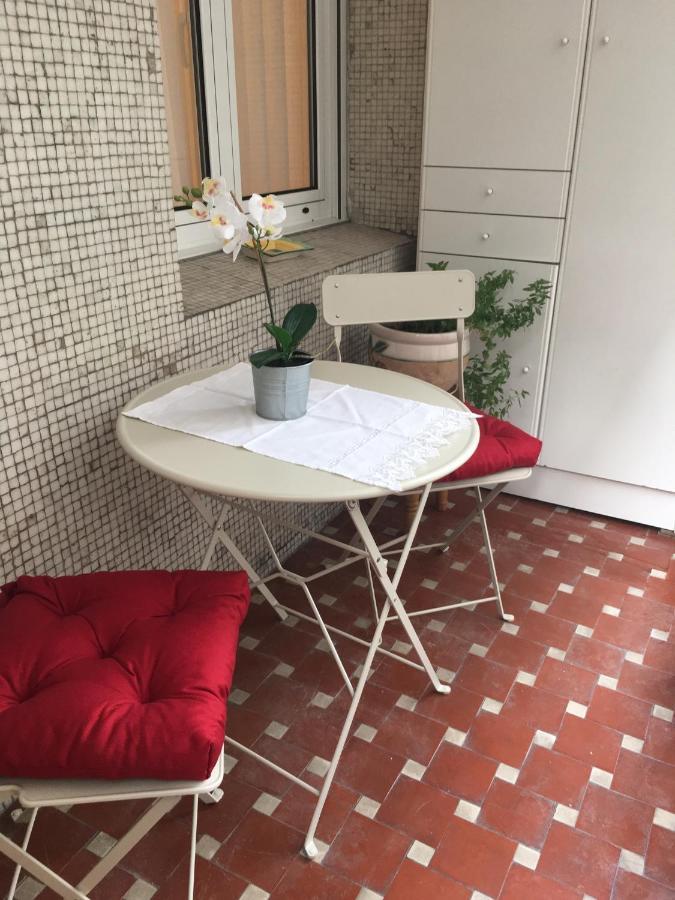 Apartamento Gijon Playa المظهر الخارجي الصورة