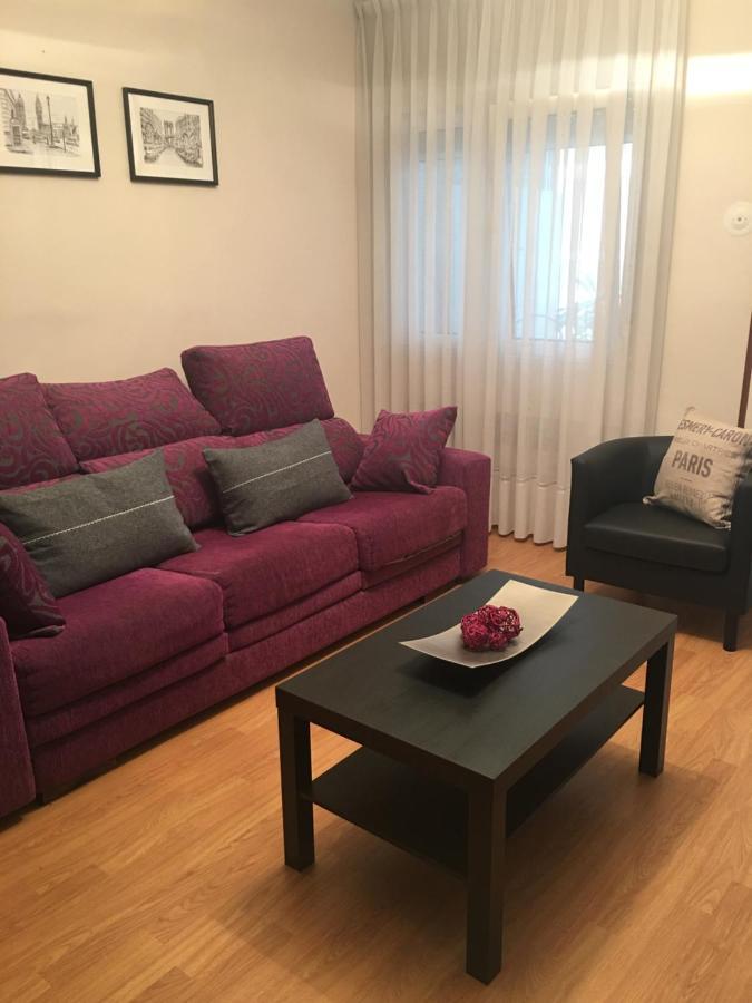Apartamento Gijon Playa المظهر الخارجي الصورة